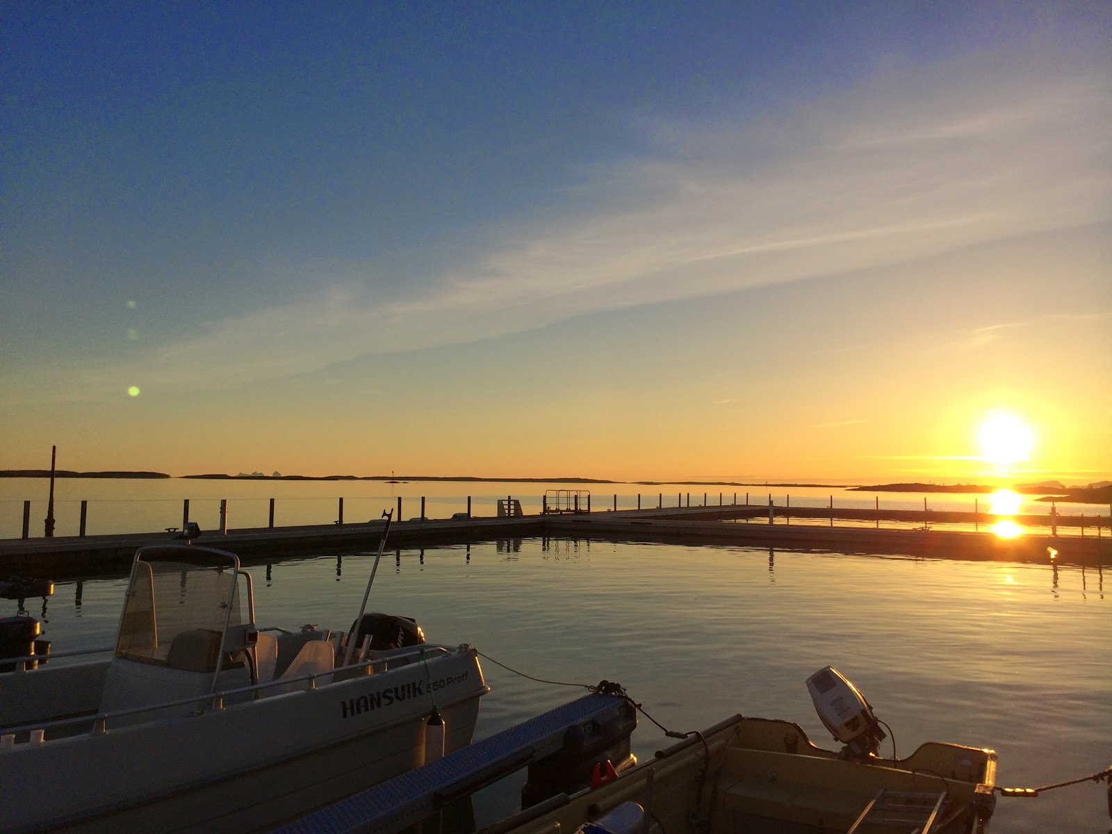 Lurøy Båthavn