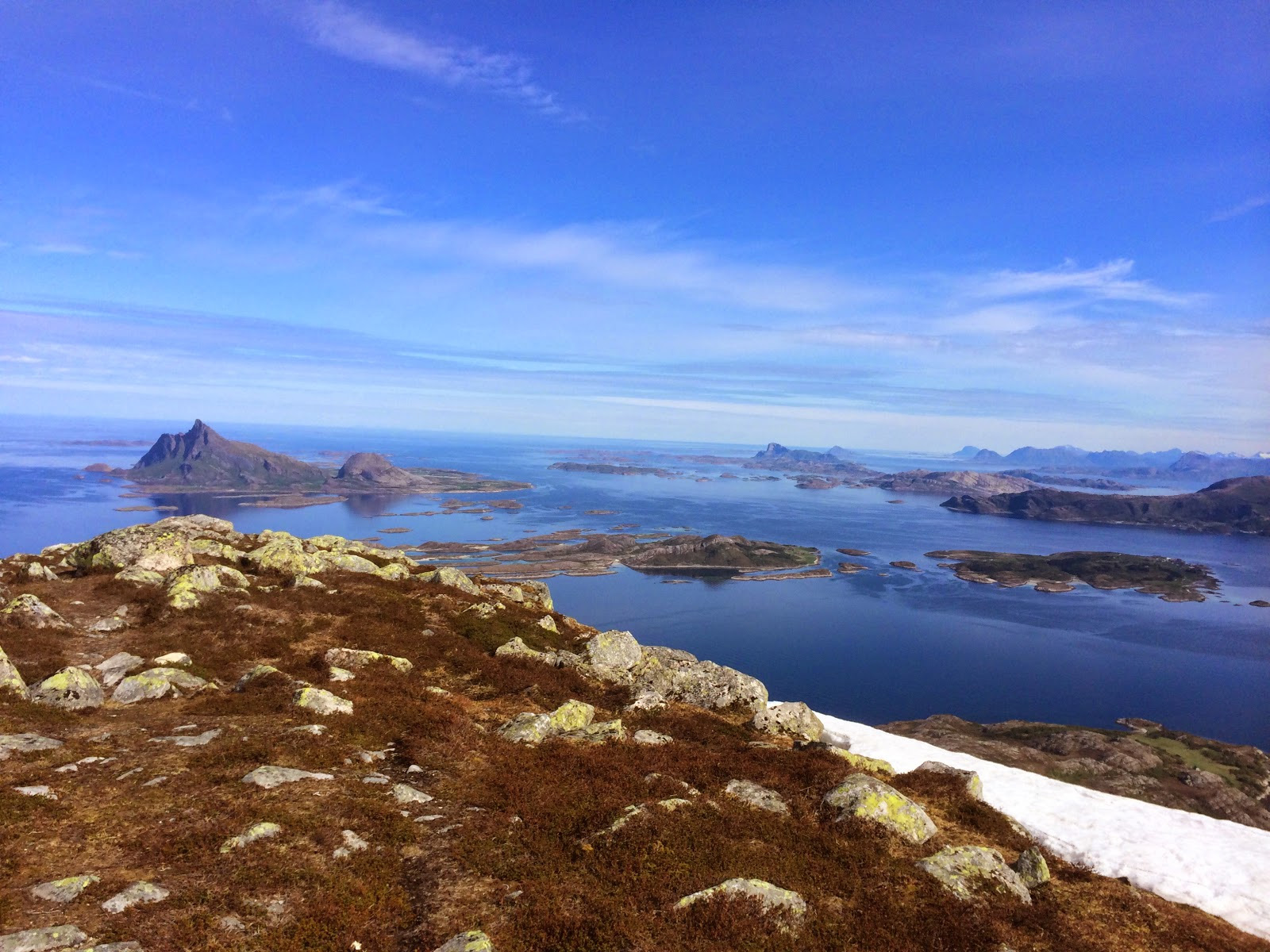 Rådhusplassen Overnatting Lurøy