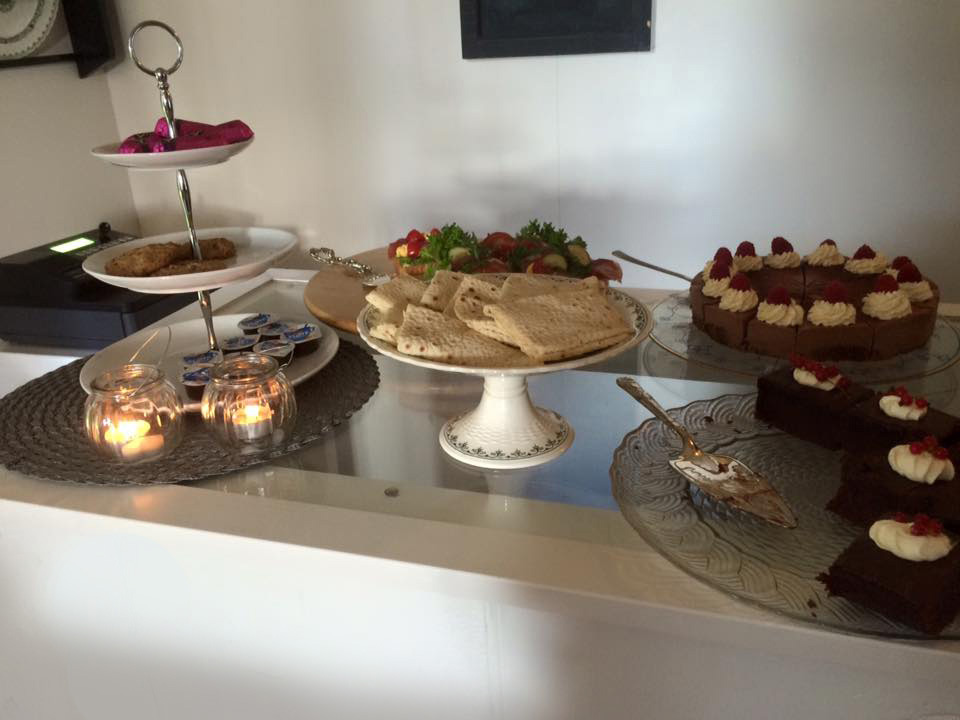 cookis from Luroy Farm