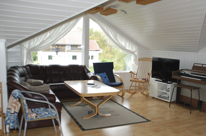 activity room